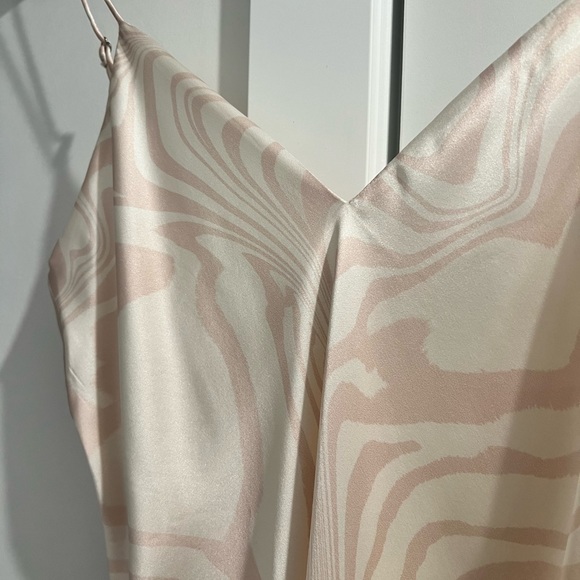 Cami NYC Raine Cami in Cream Swirl Size S never worn - Picture 4 of 5